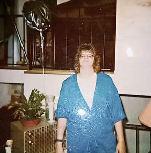 Meet your Posher, Kristine